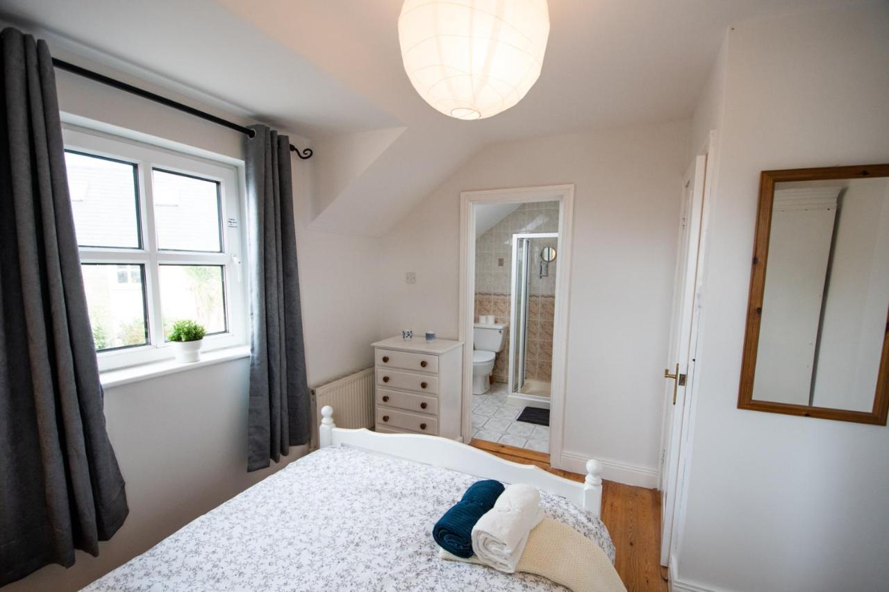 Beautiful Coastal House At The Drowes Rivermouth Bundoran Eksteriør billede