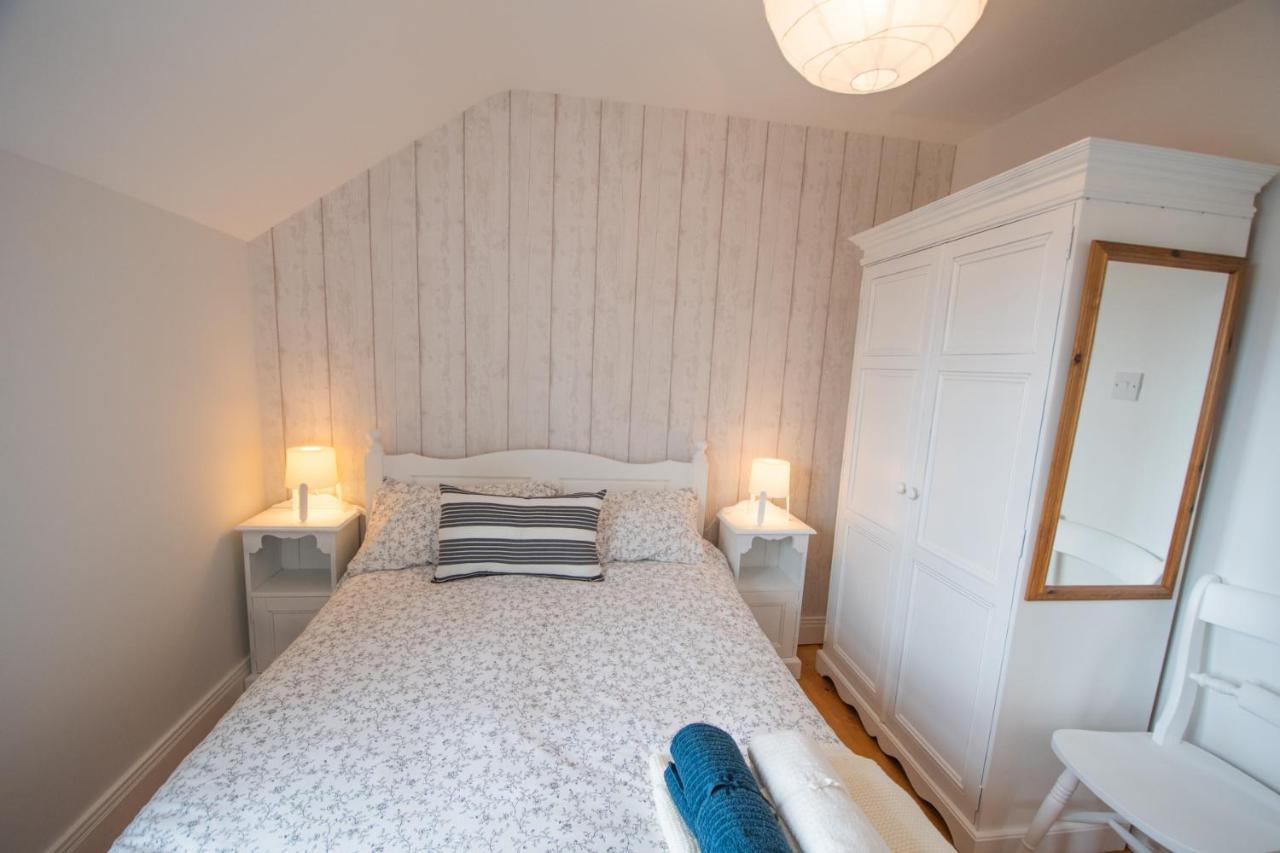 Beautiful Coastal House At The Drowes Rivermouth Bundoran Eksteriør billede