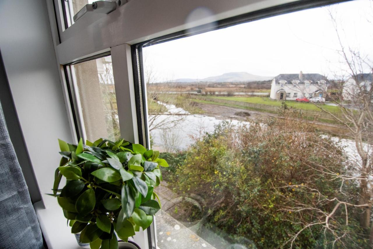 Beautiful Coastal House At The Drowes Rivermouth Bundoran Eksteriør billede
