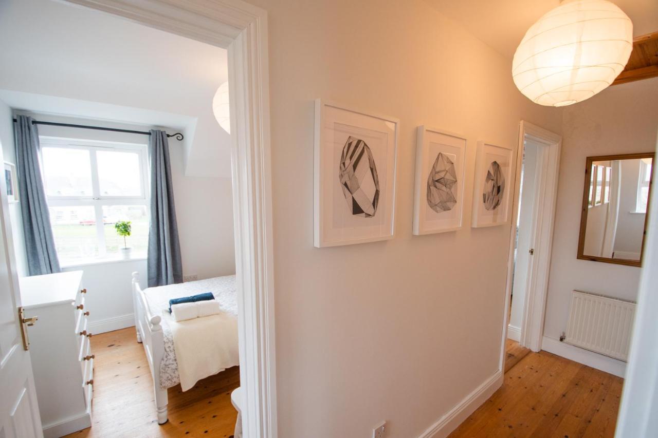 Beautiful Coastal House At The Drowes Rivermouth Bundoran Eksteriør billede