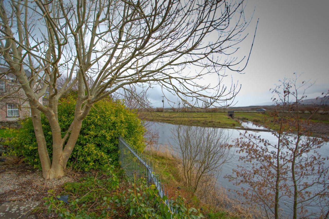Beautiful Coastal House At The Drowes Rivermouth Bundoran Eksteriør billede