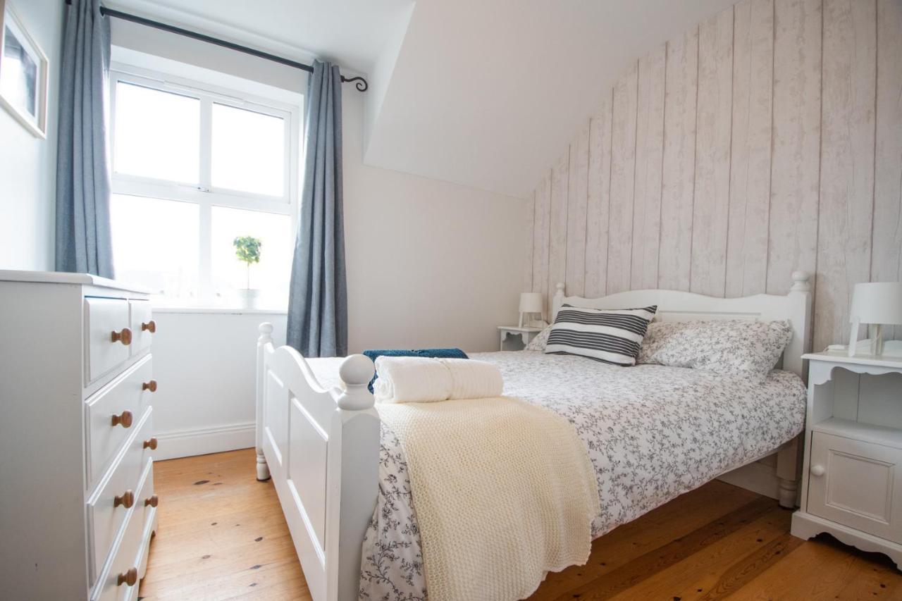 Beautiful Coastal House At The Drowes Rivermouth Bundoran Eksteriør billede